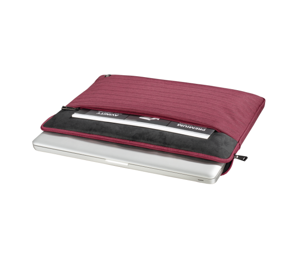 Hama Tayrona 13.3" czerwone - 1082099 - zdjęcie 2